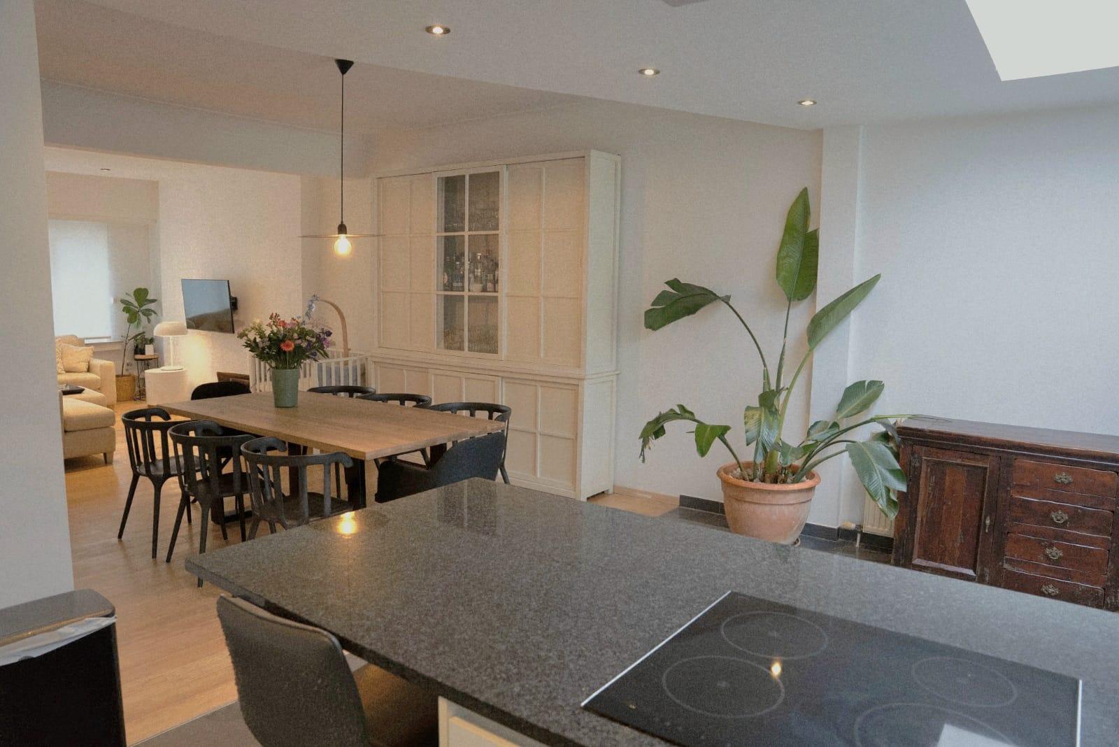 House for sale in Wilrijk with 3 bedrooms - photo 3