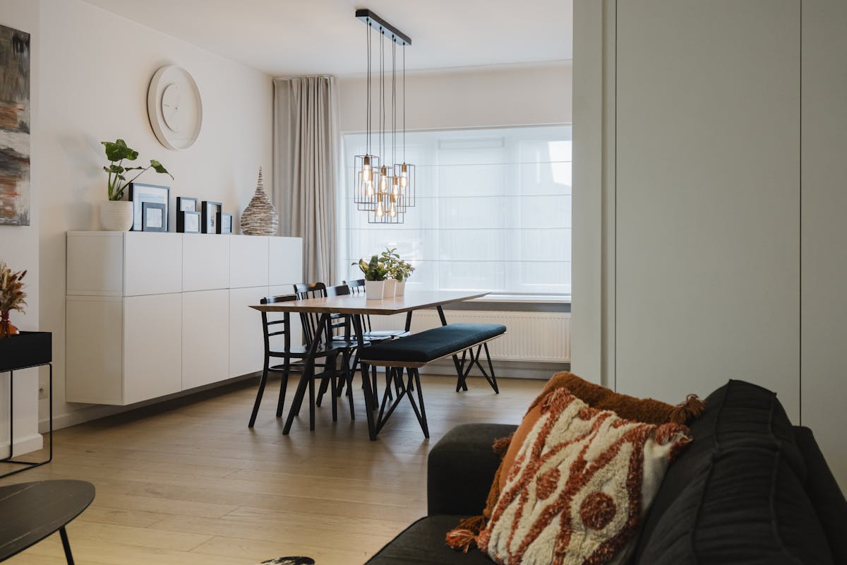 Maison prête à emménager à Waregem avec 3 pièces et passage séparé - photo 4