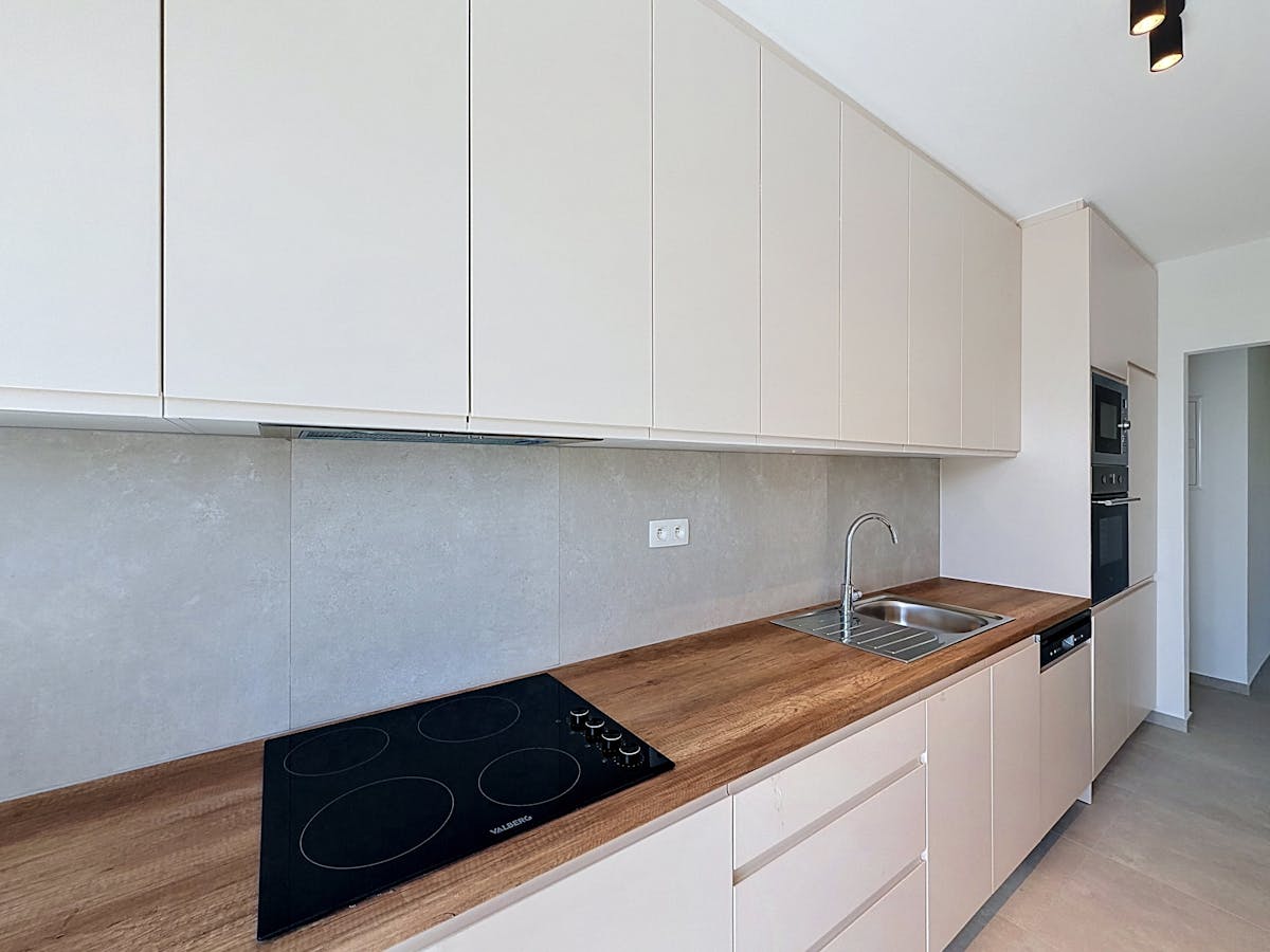 Appartement aan Coupure met zonneterrassen en topzicht - foto 5