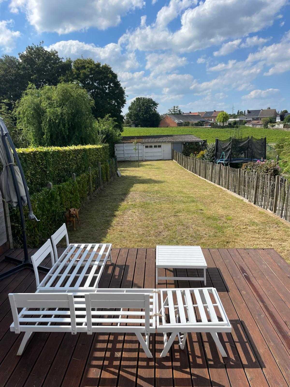 Huis te koop in Landen met 3 slaapkamers - foto 4