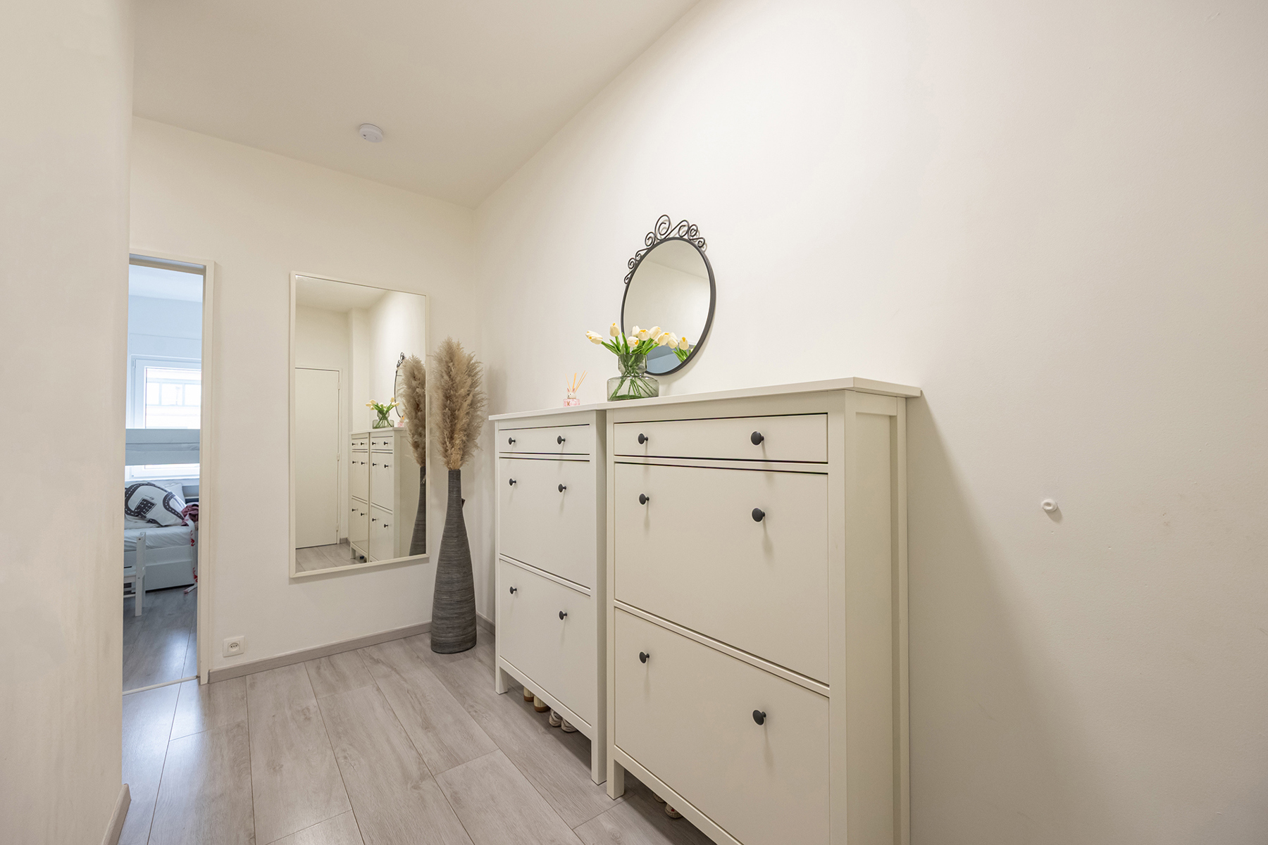 Instapklaar appartement incl. garage in Hoevenen! - foto 4
