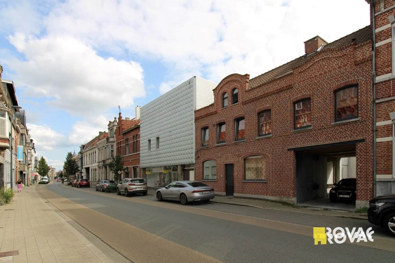 Investeringseigendom met 6 appartementen! - foto 2