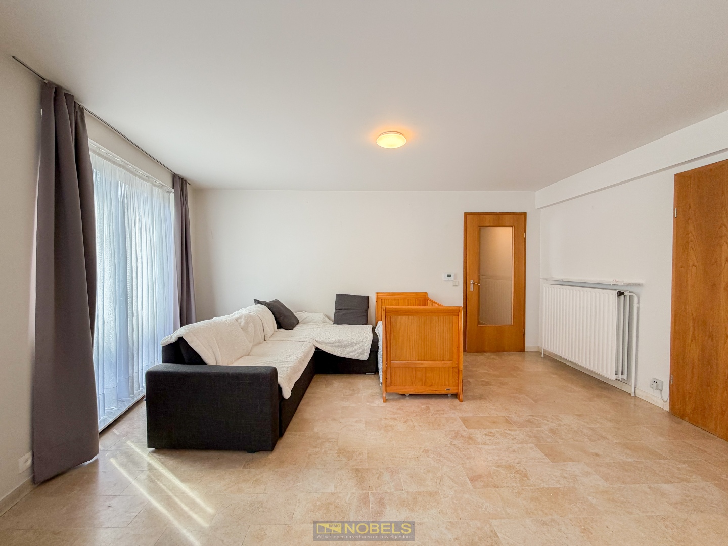 Te koop, 2-slaapkamerappartement op toplocatie in het centrum van Oudenaarde - foto 5