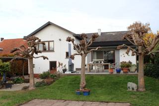 House for sale in Heusden-Zolder