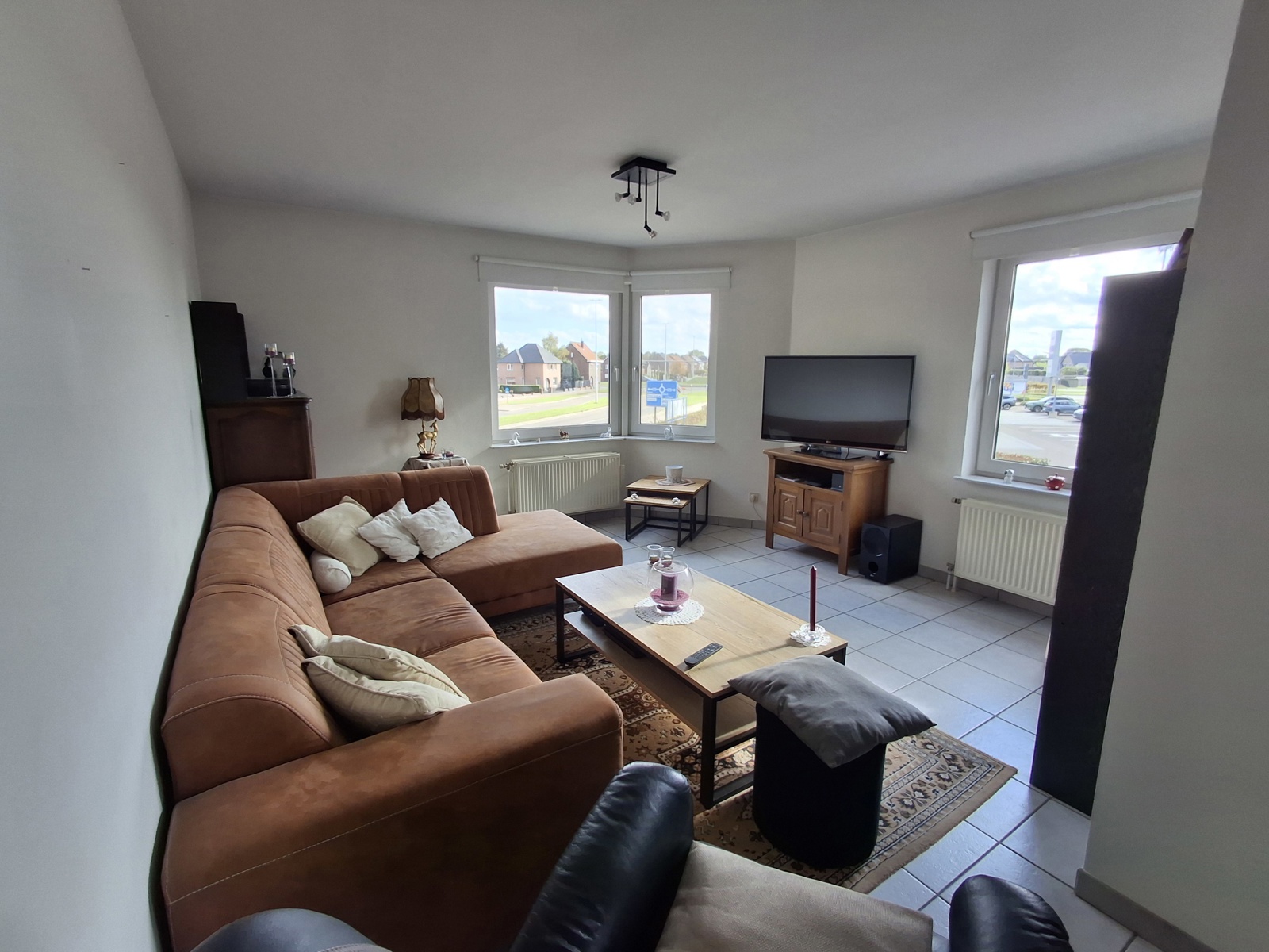 Appartement te huur in Bree met 2 slaapkamers - foto 4