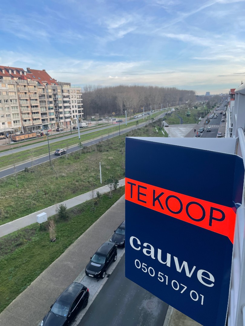 Appartement à vendre à Heist-Aan-Zee avec 3 chambres - photo 2