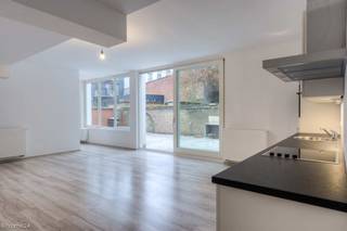 Apartment for rent in Antwerp
