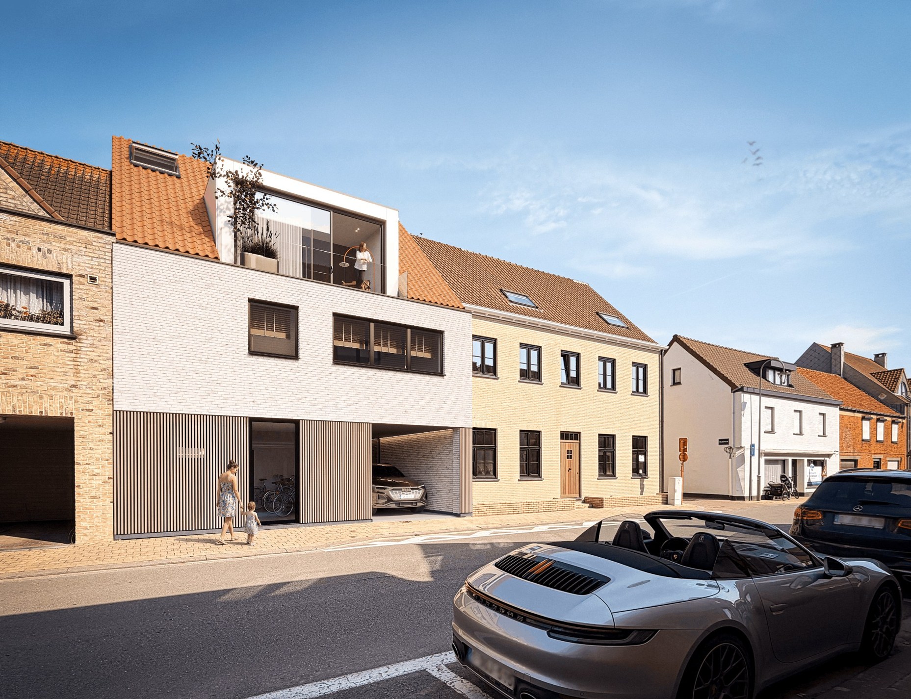 Appartement à vendre à Knokke avec 2 chambres - photo 5