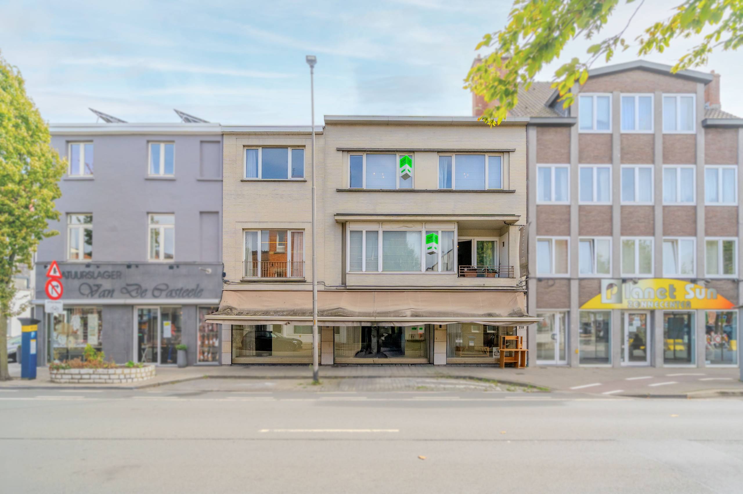 Maison à vendre à Gand