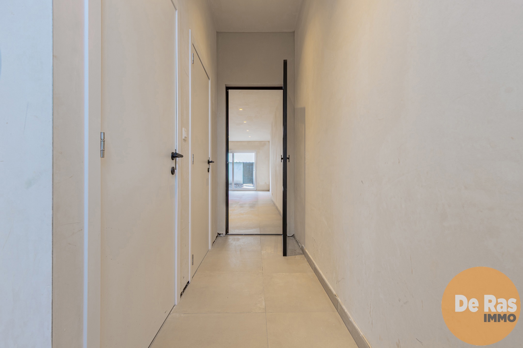 AALST - Leuke stadswoning met 3 slaapkamers  - foto 3