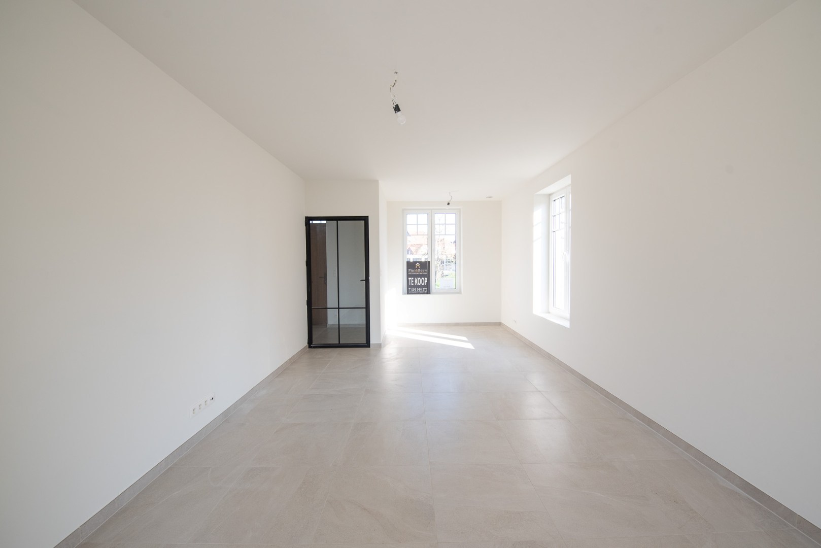 Knap afgewerkte, energiezuinige woning op sublieme locatie centrum Waregem! Kijkwoning! - foto 5