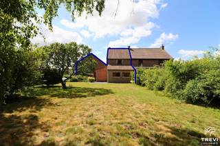 House for sale in Wasseiges