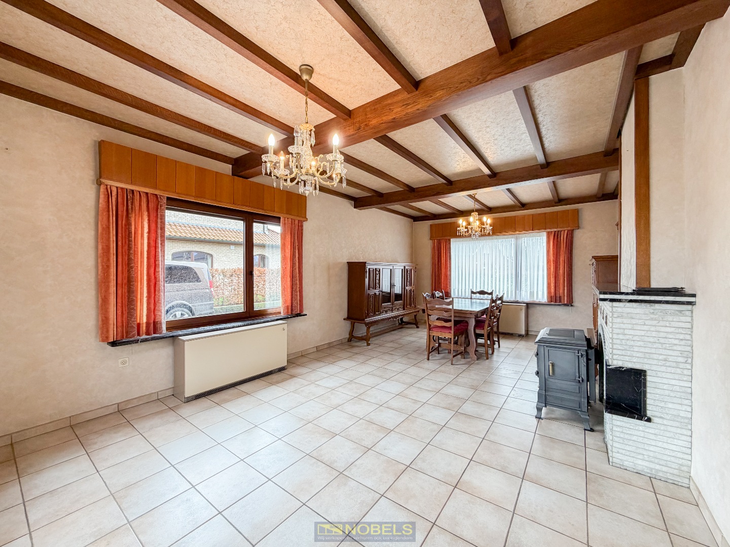 Te koop, Gezinswoning met ruime magazijnen van ca.535m² te Merelbeke! - foto 2