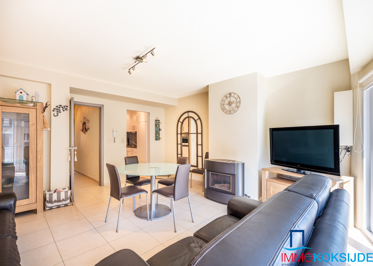 Casa Esmeralda 03.01 Koksijde - foto 5