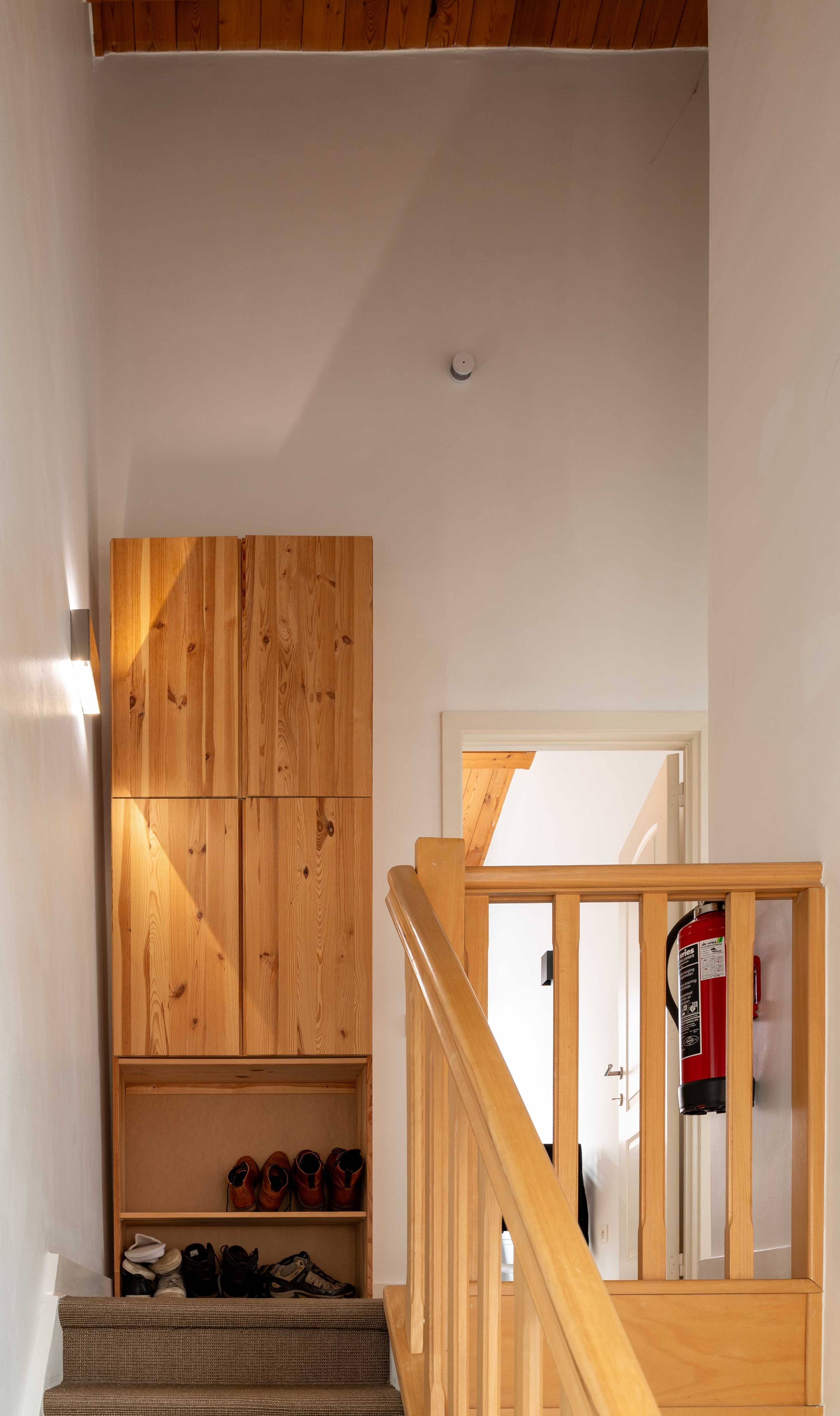 Appartement te koop in Antwerpen met 2 slaapkamers - foto 5