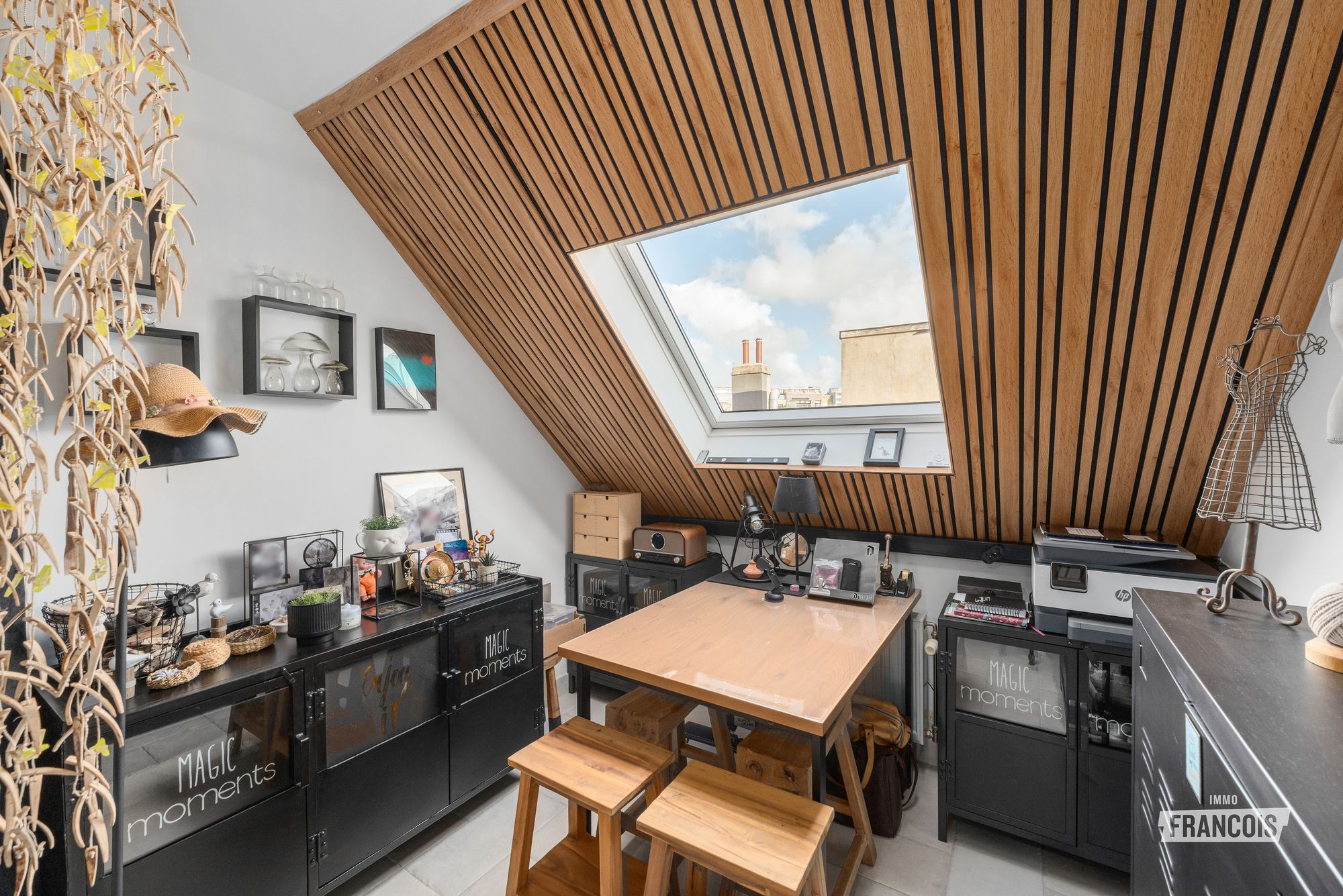Apartment for sale in Blankenberge with 1 bedroom - photo 5