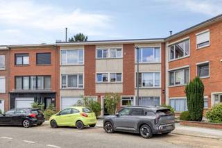 Apartment for sale in Antwerp
