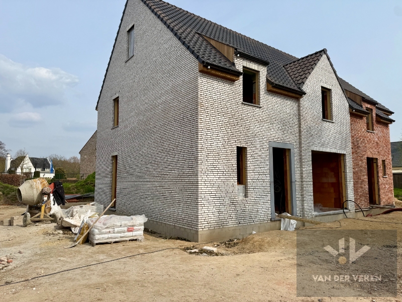 ENERGIENEUTRALE NIEUWBOUW HOB 4 SLPK 2 BADK - foto 5