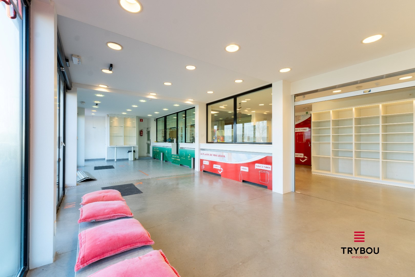 Commercial for sale in De Panne - photo 4