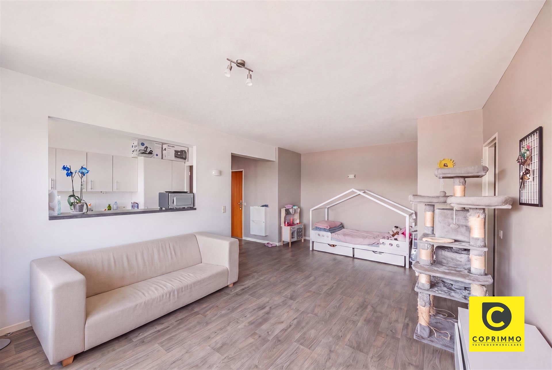 Appartement met prachtig zicht!  - foto 4