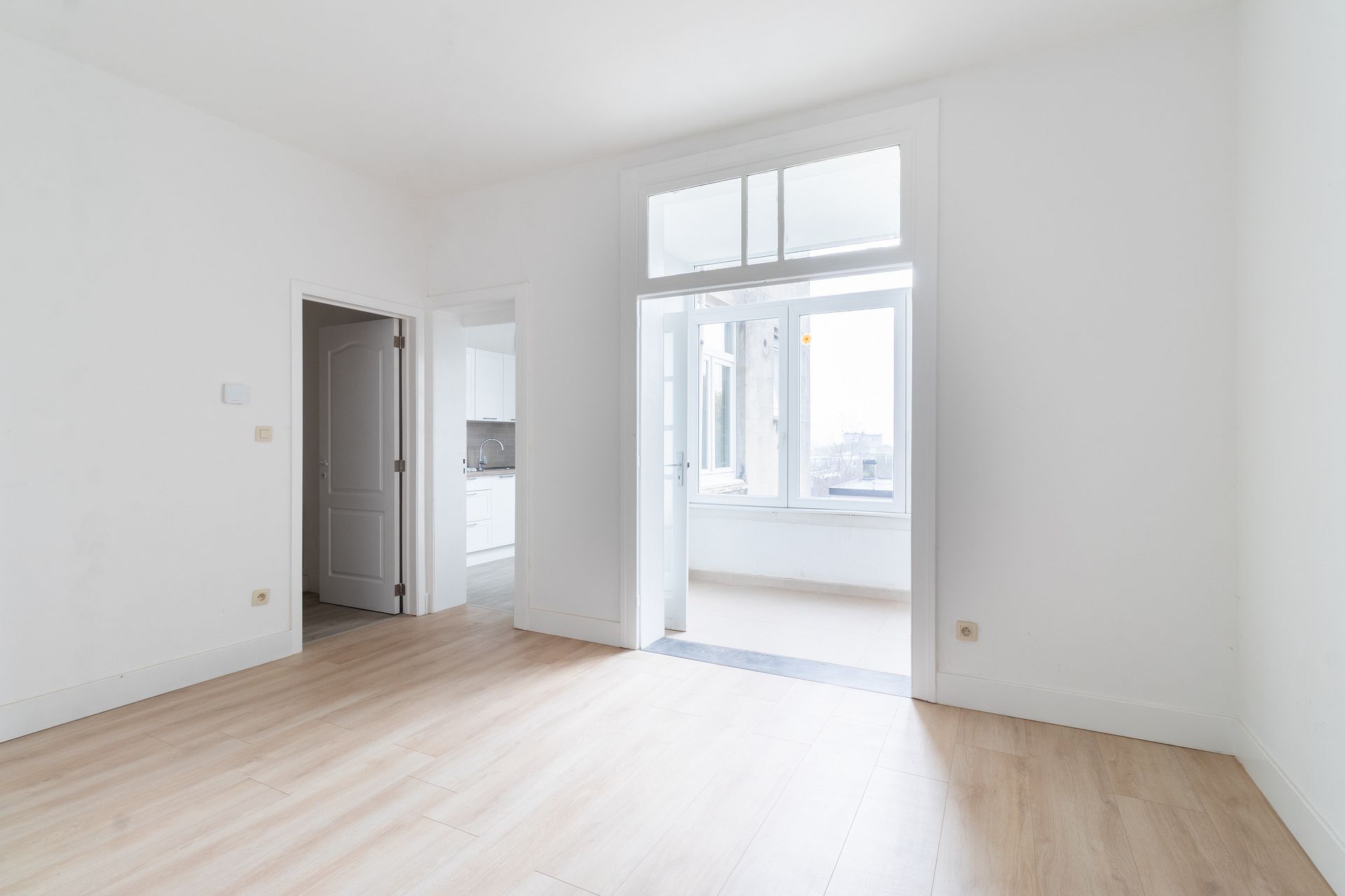 Opbrengsteigendom met 3 appartementen te Berchem - foto 3