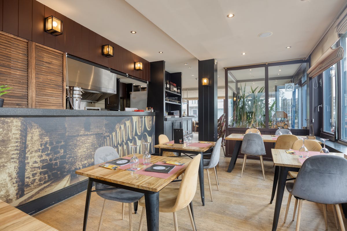 Takeover of a hospitality business along the coastal runway in Koksijde - photo 4