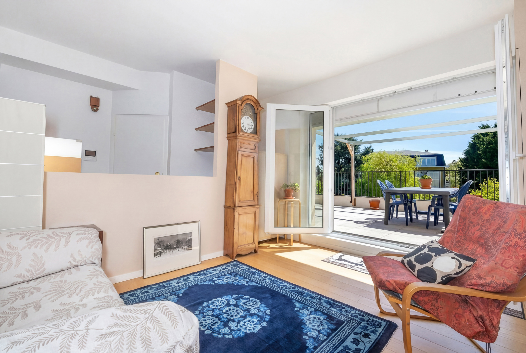 Appartement à vendre à Uccle avec 2 chambres - photo 3