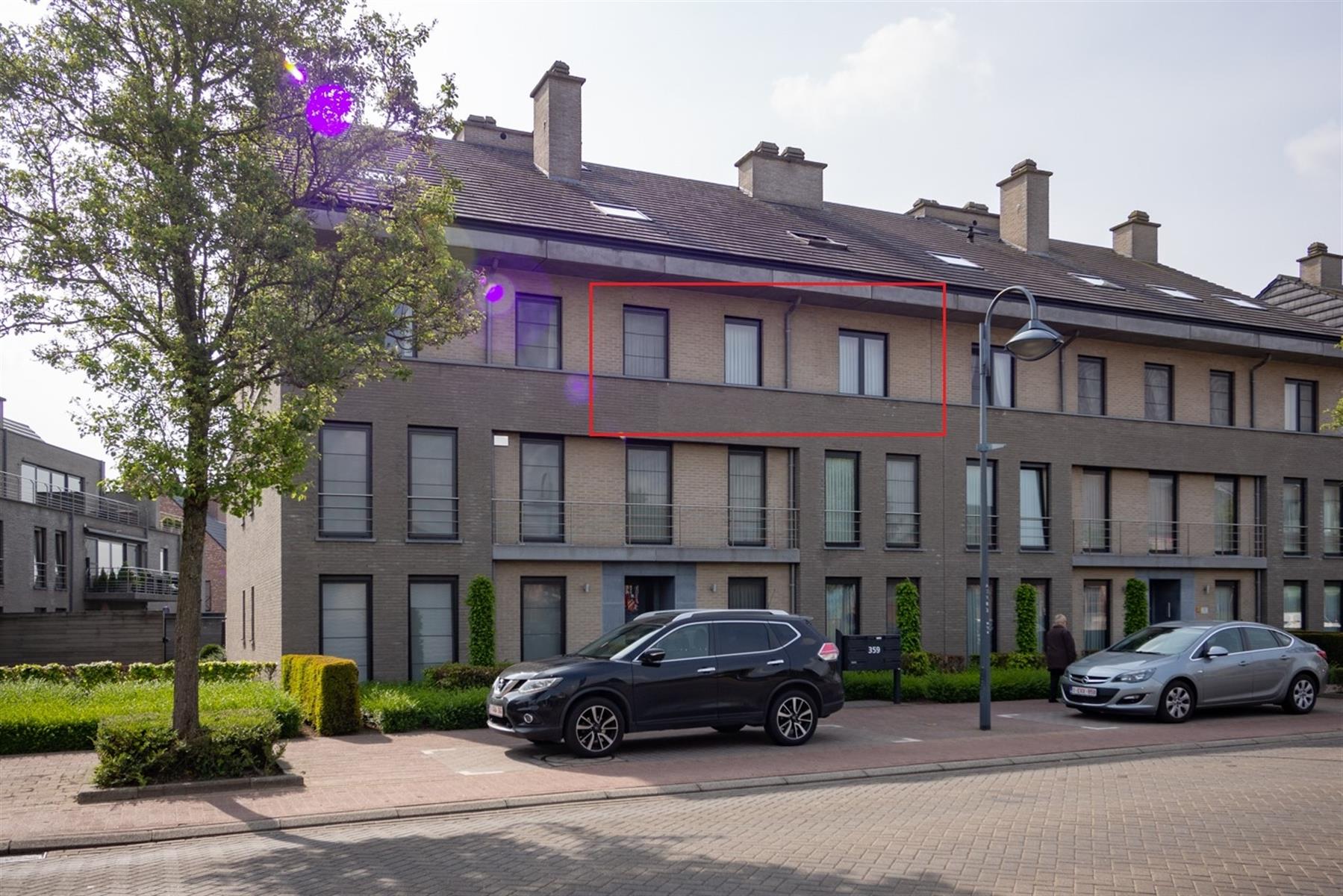 Apartment for rent in Wuustwezel with 2 bedrooms - photo 1