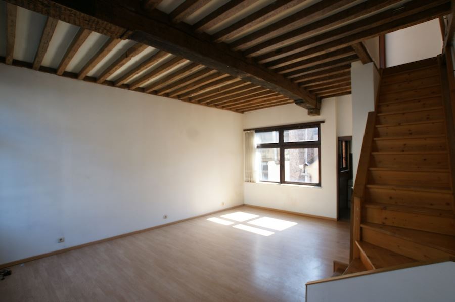 Appartement à louer à Anvers avec 2 chambres - photo 2