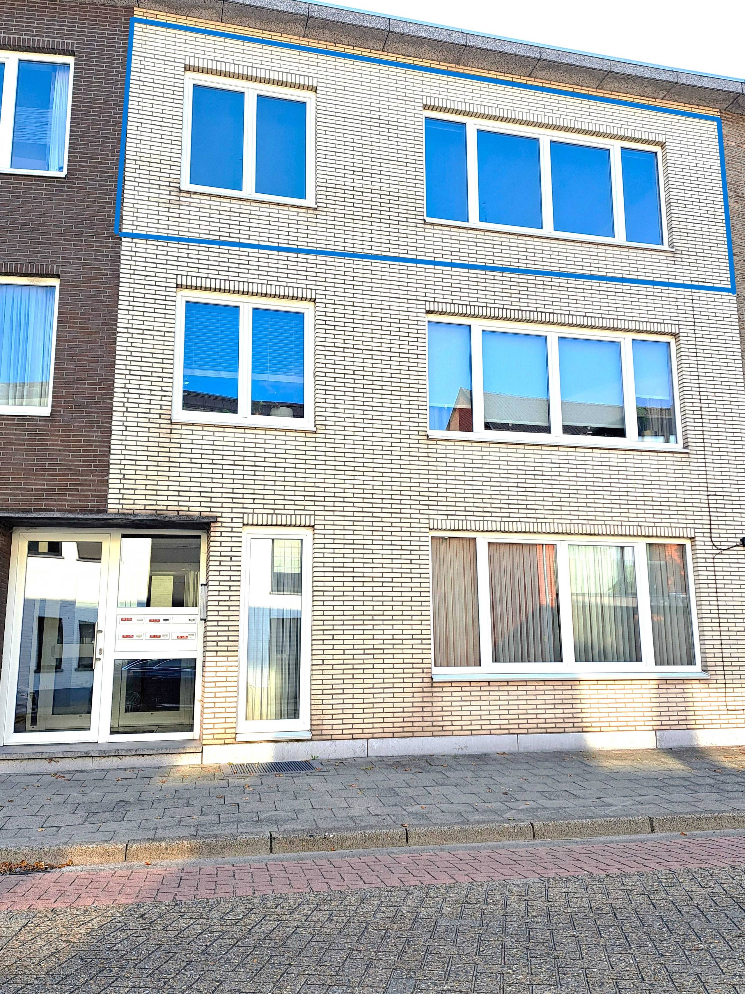 Appartement te koop in Oud-Turnhout met 2 slaapkamers - foto 2