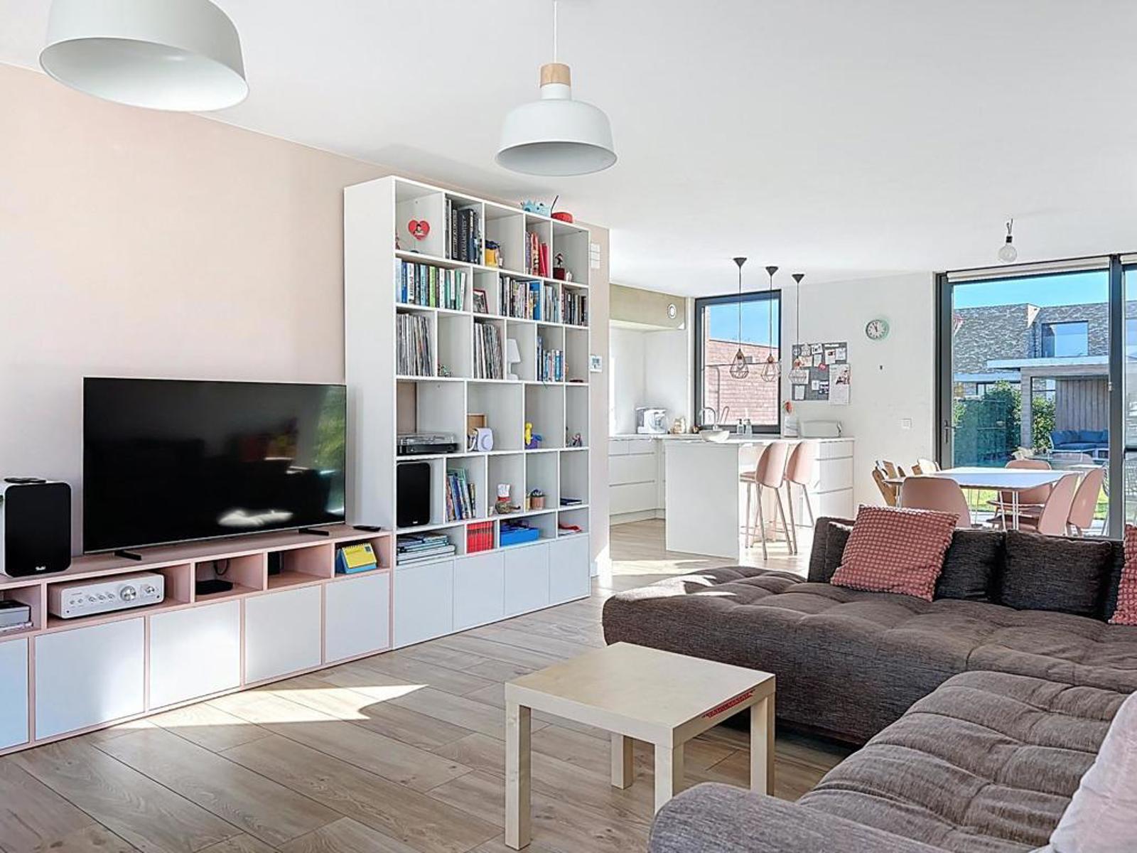 Maison à vendre à Zwevegem avec 4 chambres - photo 4