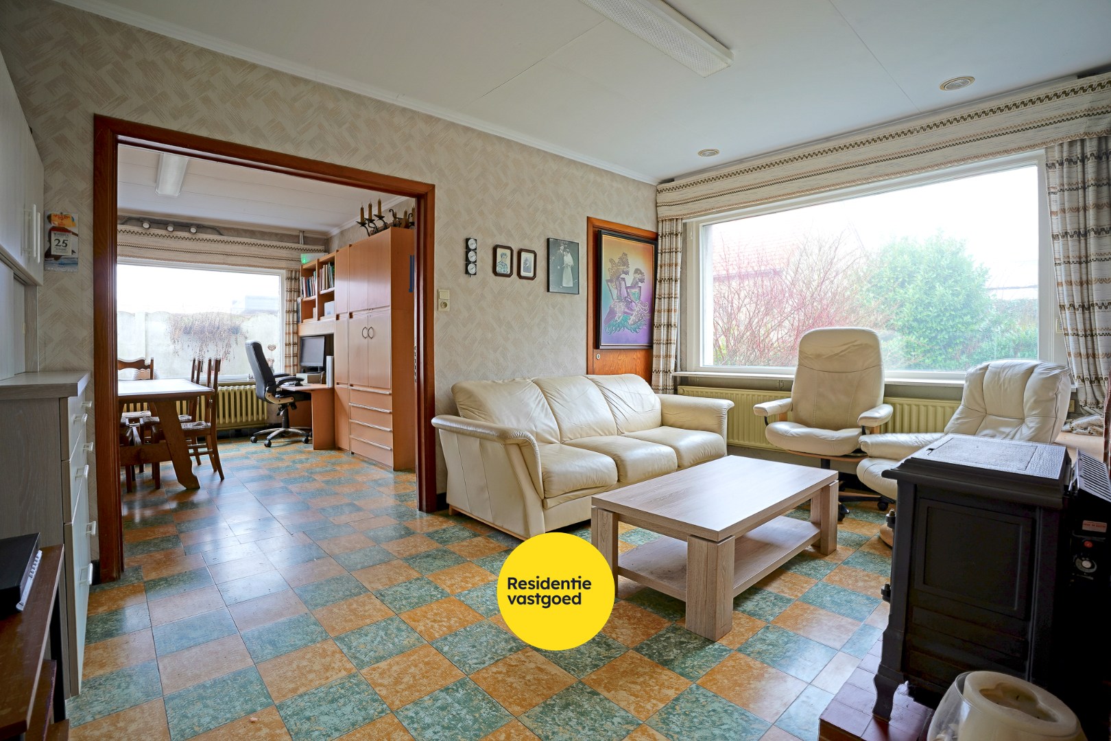 Gezellige woning met veel potentieel te Pervijze op 341m²! - foto 2