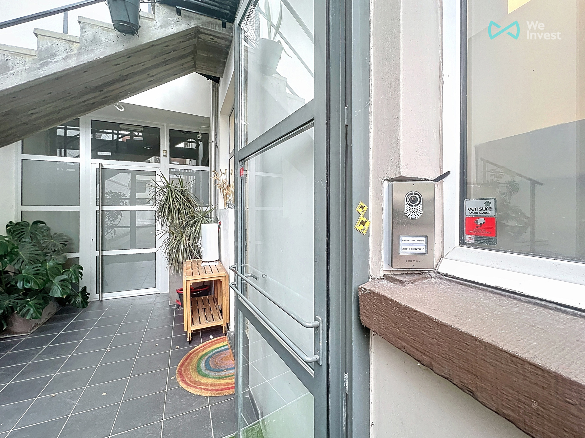 Modulair kantoor / atelier ± 150 m² – Schaarbeek - foto 5