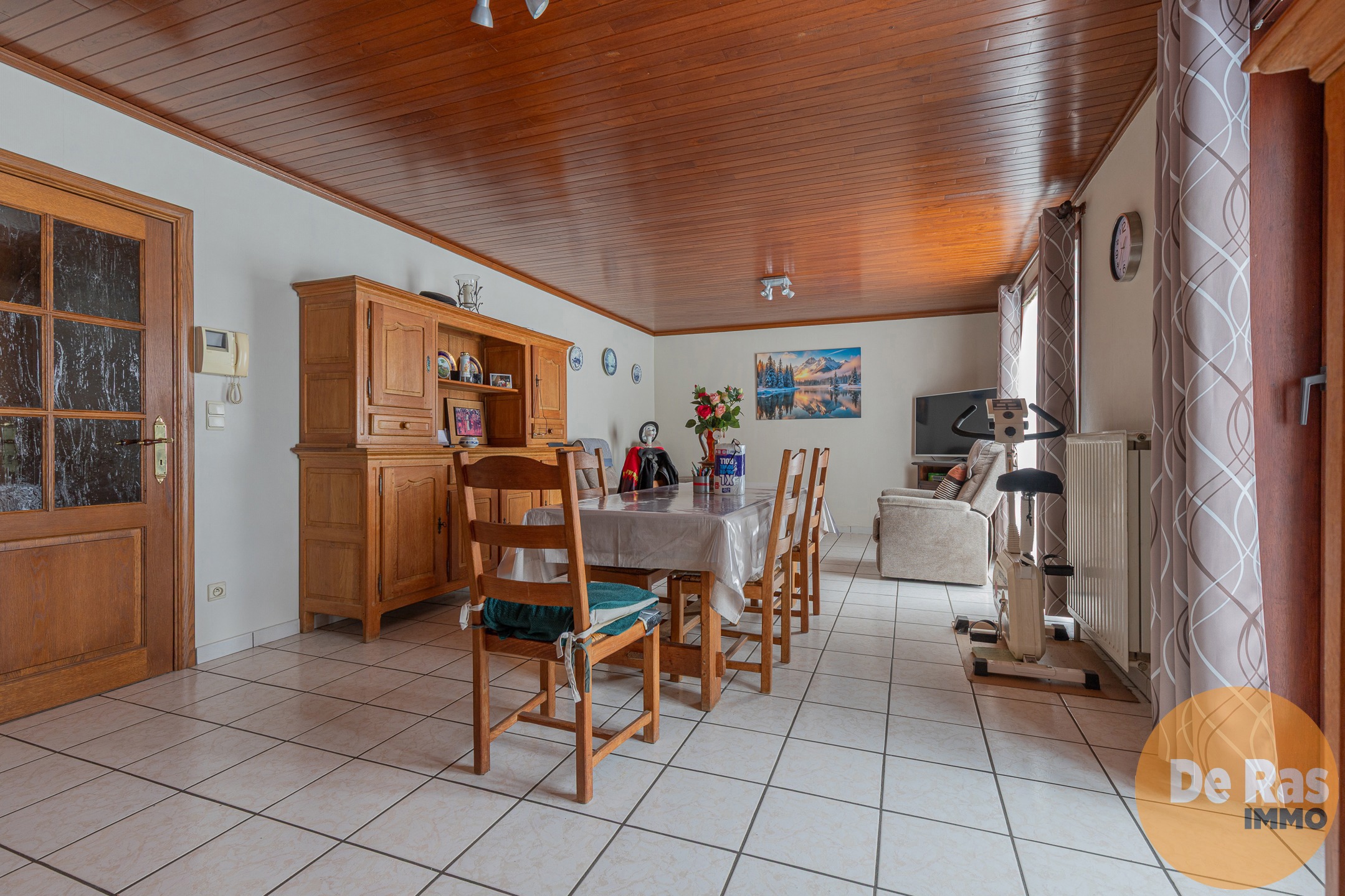 HAALTERT - gelijkvloers appartement op centrale ligging - foto 4