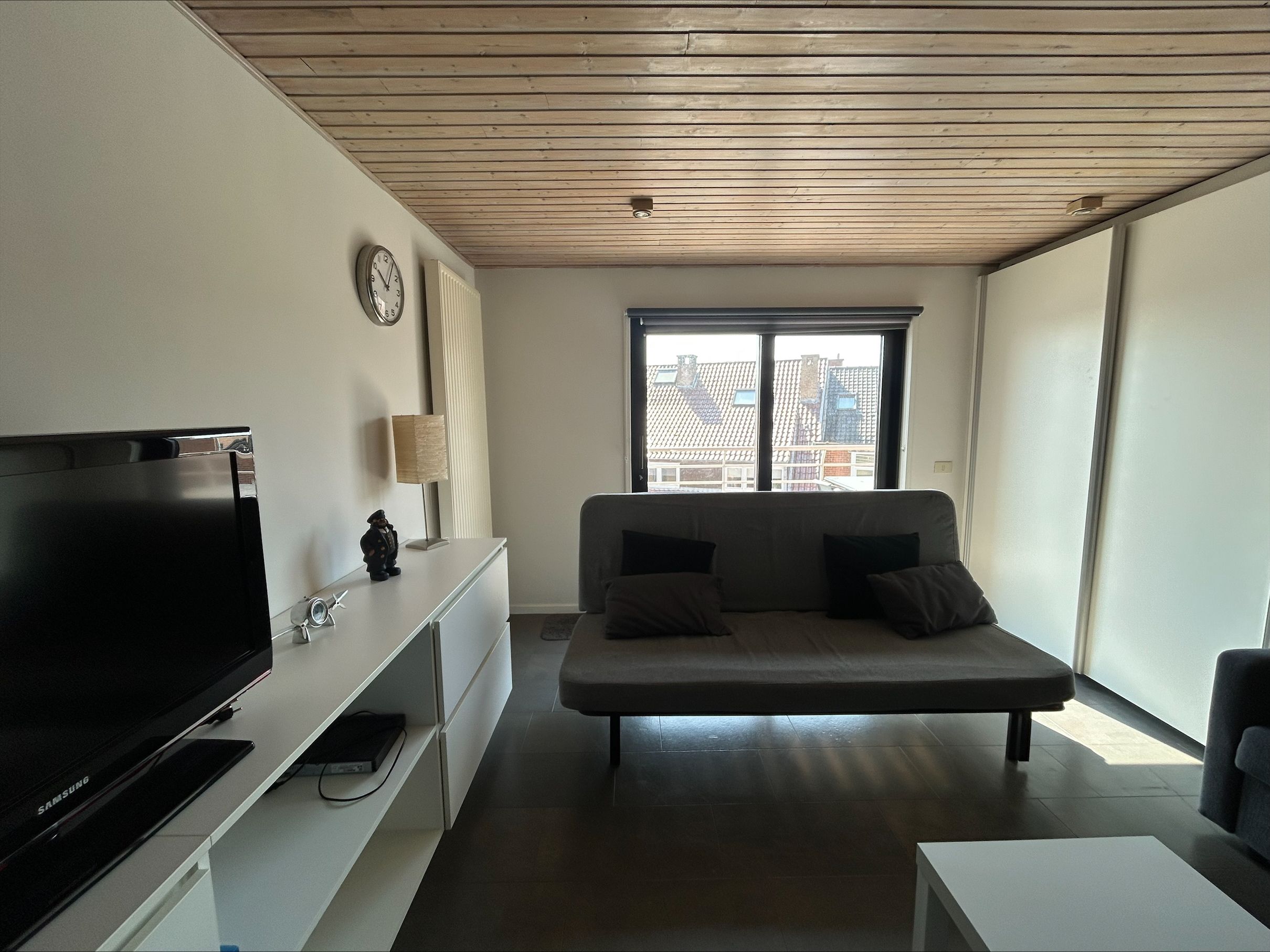 Appartement à louer à Ostende avec 1 chambre - photo 4