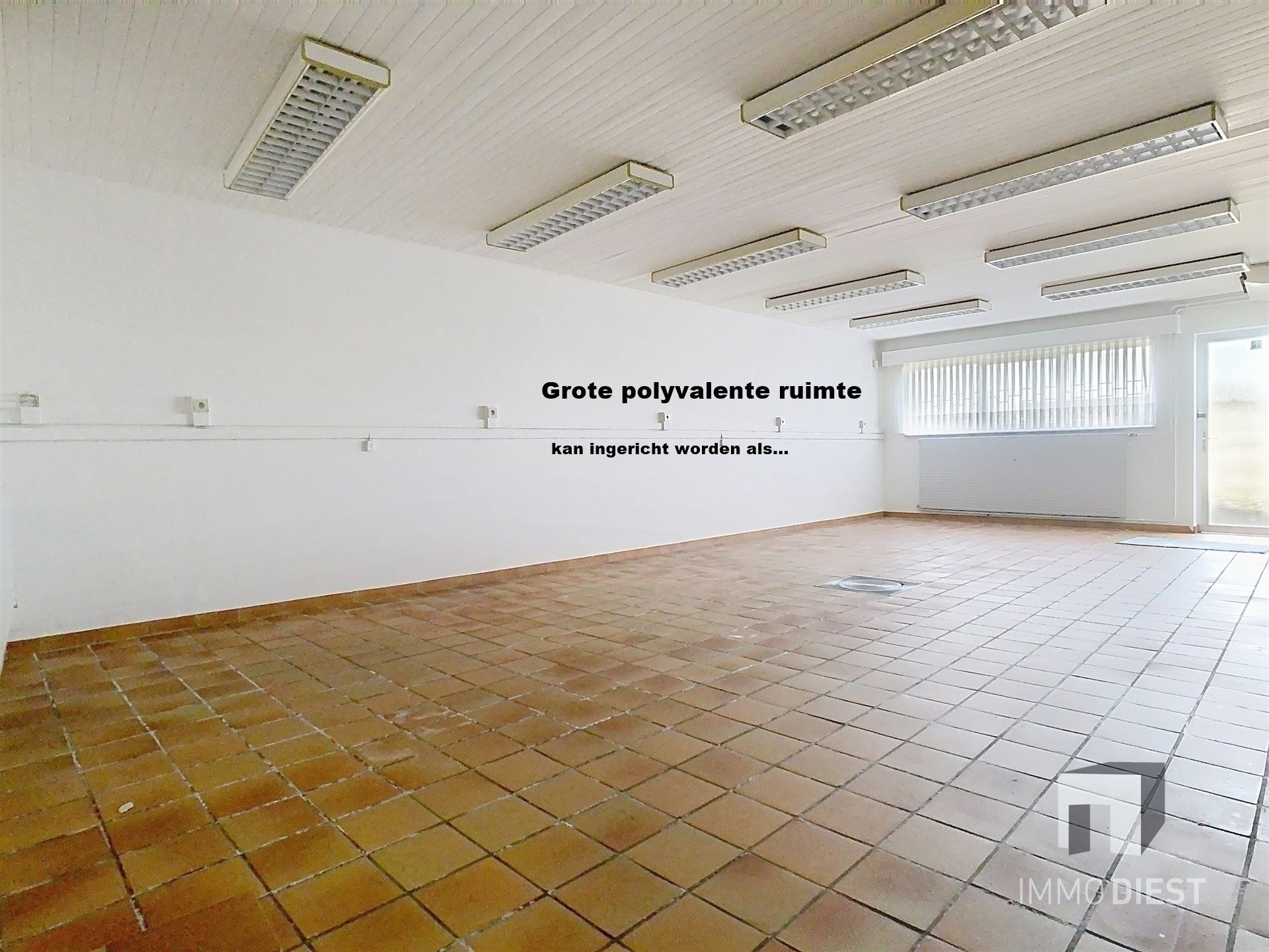 Handelspand - DOE EEN BOD - Kantoor van 124m2 - foto 4