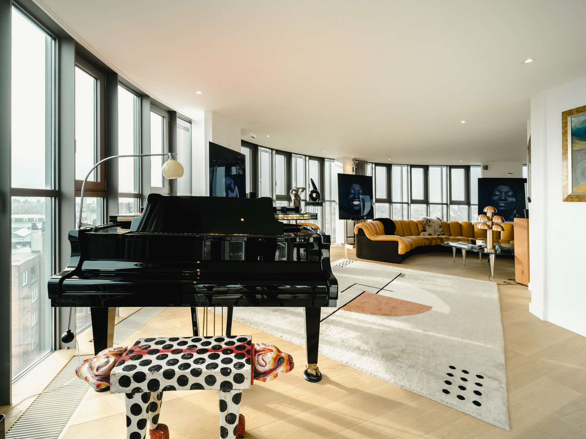 Appartement à vendre à Forest avec 3 chambres - photo 4