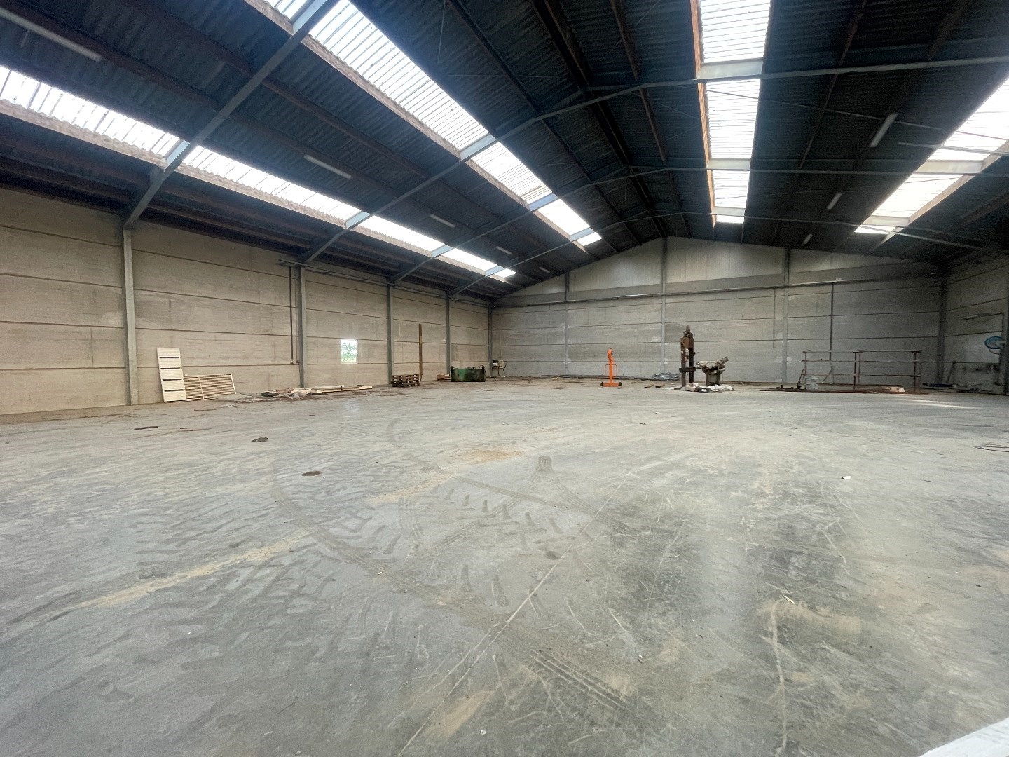 Commercial for rent in Passendale - photo 4