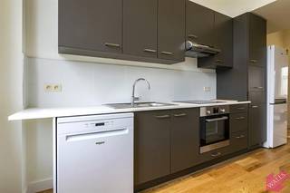 House for rent in Antwerp