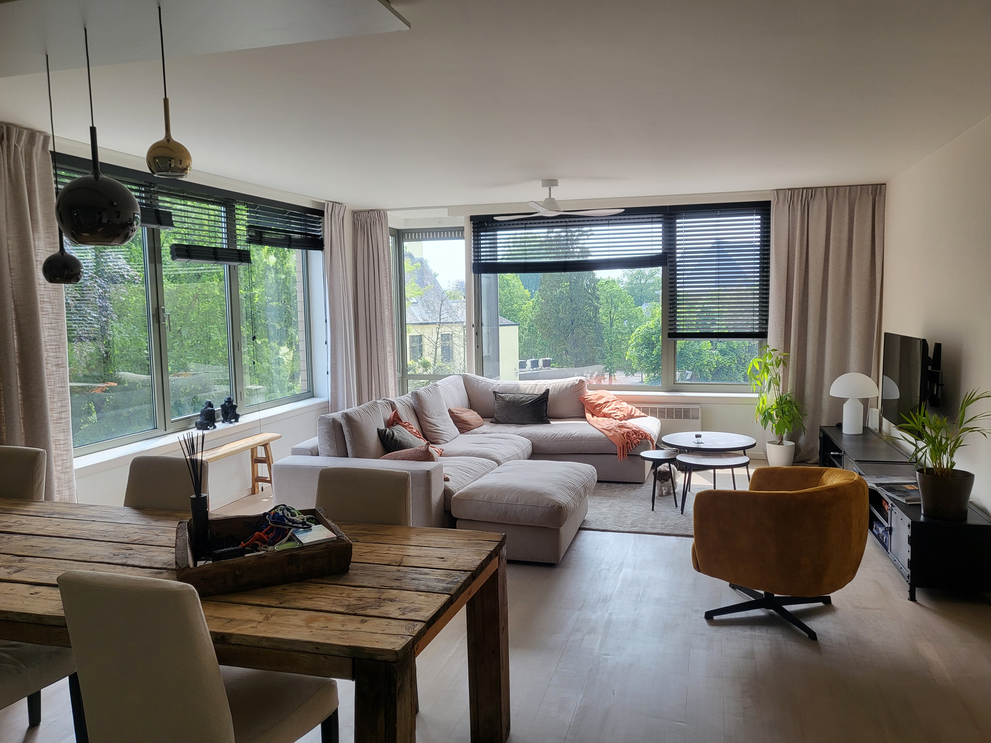 Appartement te huur in Brasschaat met 2 slaapkamers - foto 5