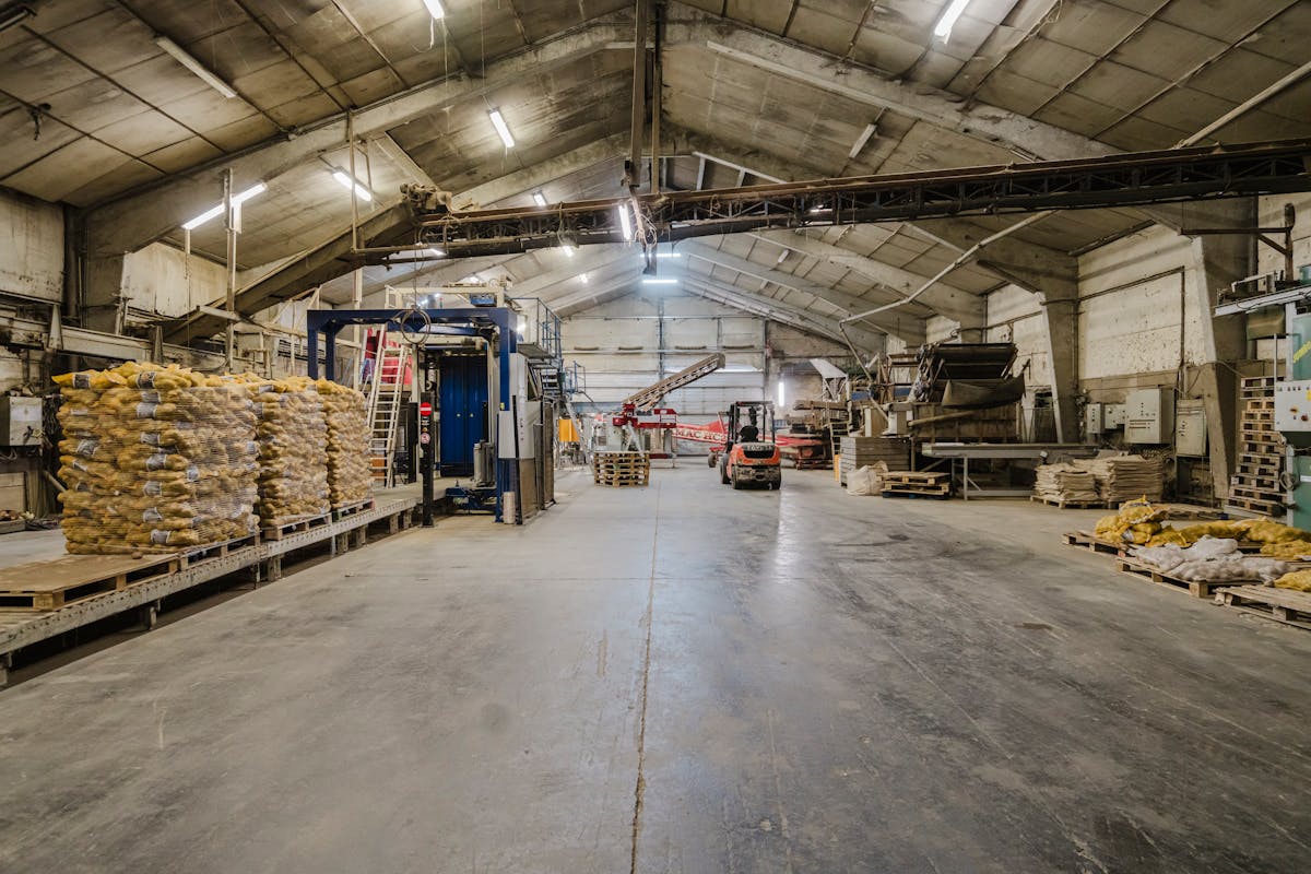 Agricultural site for sale in Heuvelland - photo 2