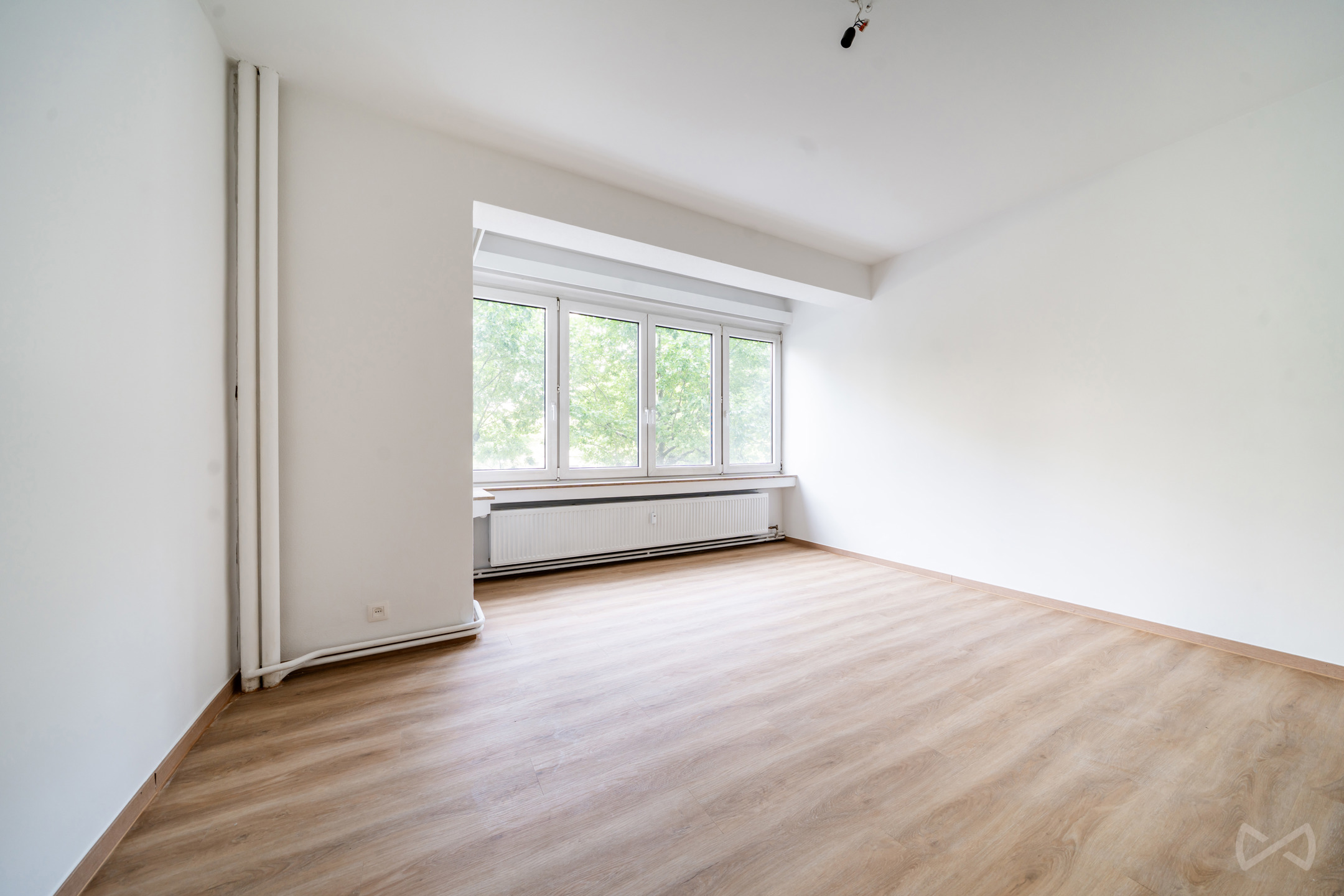 Appartement à louer à Liège avec 2 chambres - photo 3