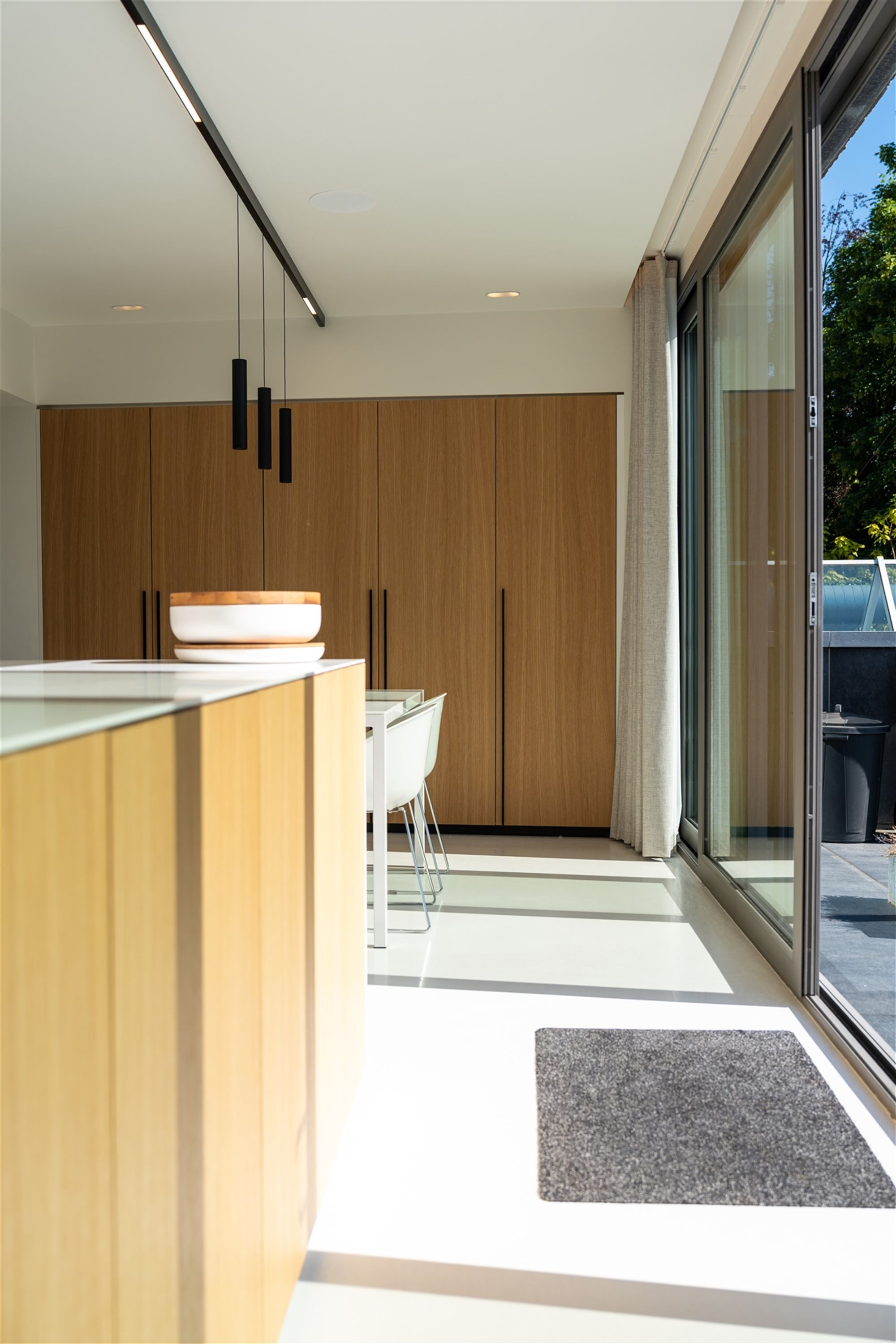 Immeuble de 4 appartements et 3 garages - photo 4