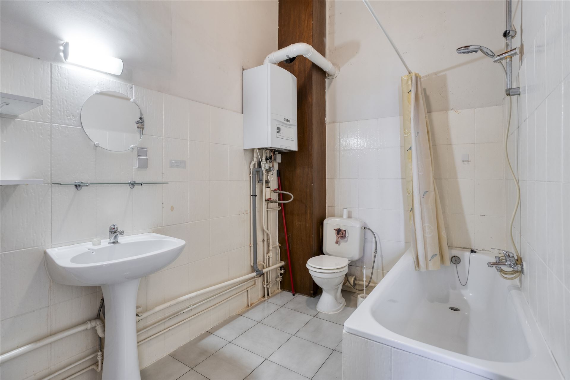 Appartement te huur op 't Zuid  - foto 5