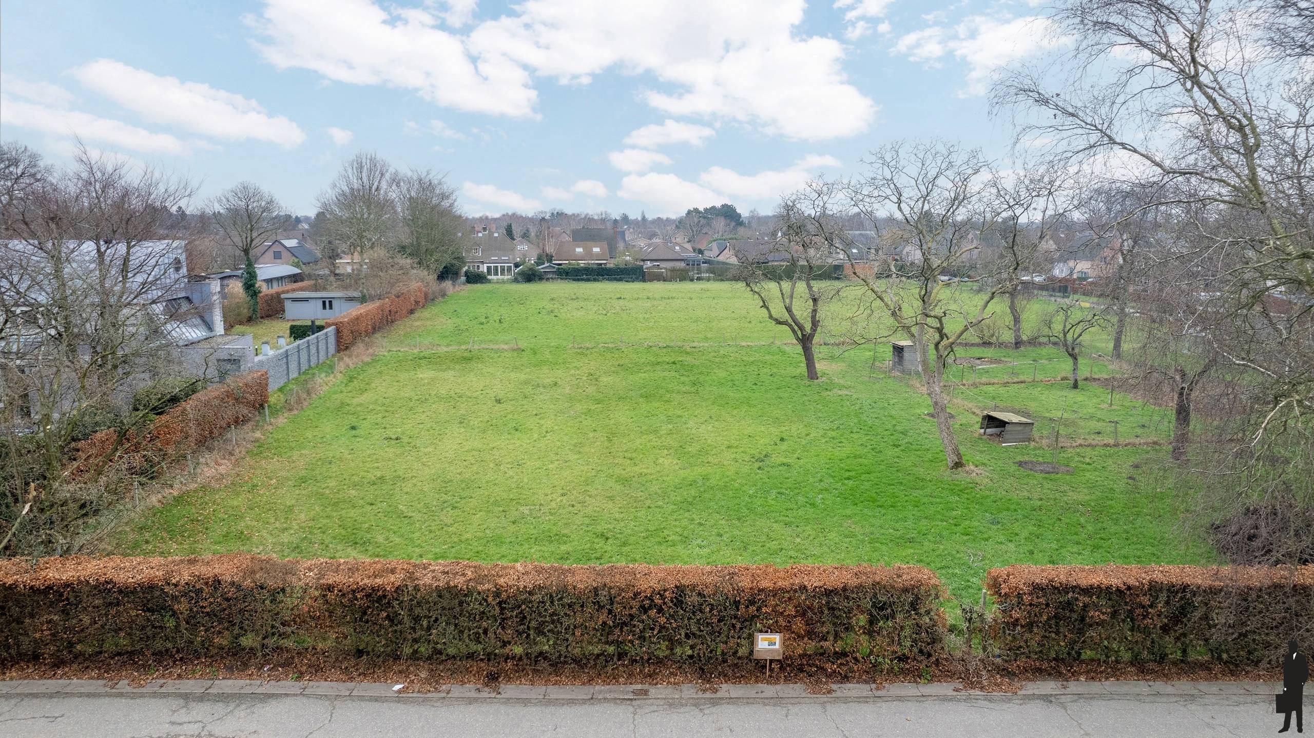 Nieuwbouwproject sleutel op de deur te Putte-Kapellen - foto 3