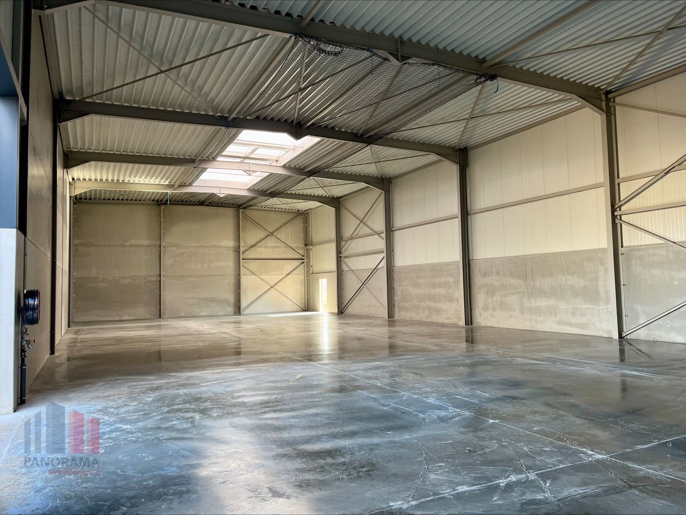 NIEUWBOUW KMO-UNIT VAN 547 m² TE KOOP - foto 5