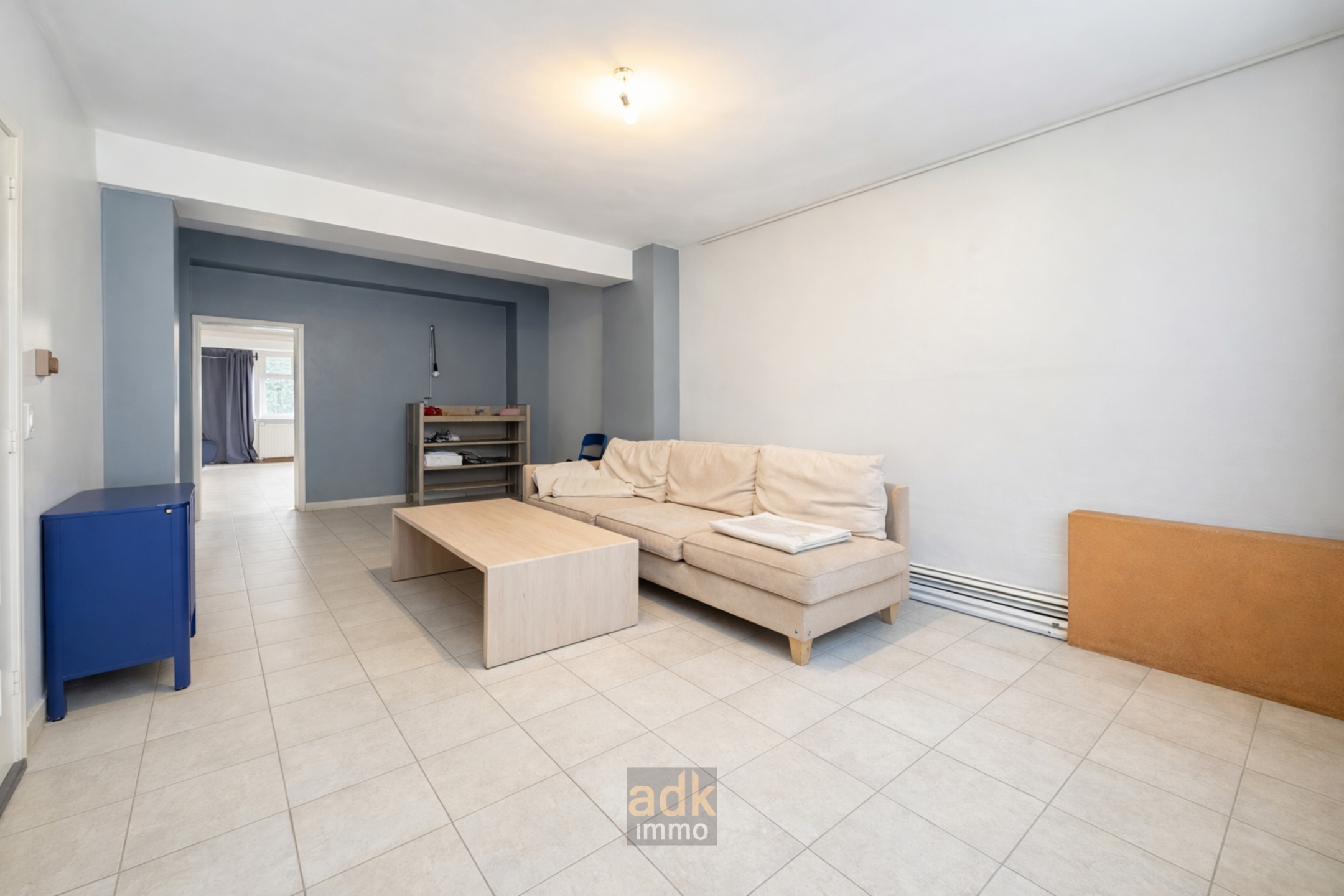 Grote woning met 4 slaapkamers &amp; 4 garages - foto 4