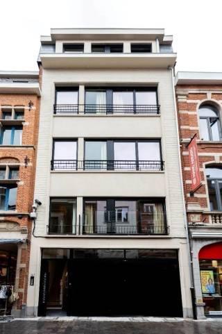 Maison à vendre à Louvain