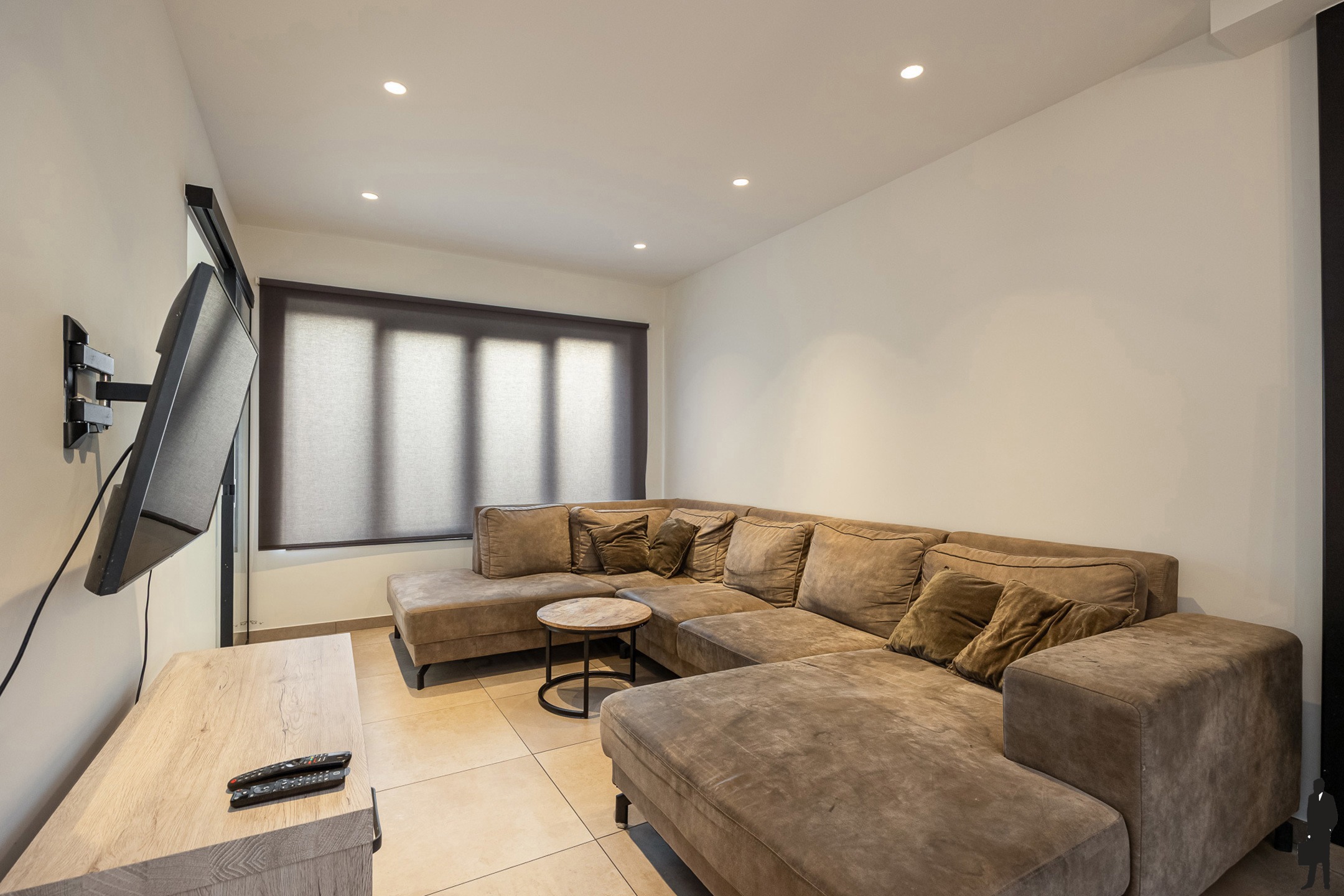 Volledig gerenoveerde gezinswoning met 3 slpk en tuin - foto 4