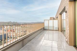 Appartement à louer à Anvers